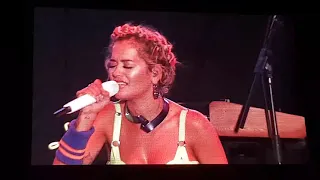 Rita Ora LIVE concert - ANYWHERE | 2018