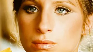 Woman In Love 🐬 Barbra Streisand 🌹 Extended ❤️ Love songs with lyrics