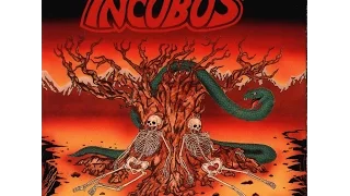 Incubus - Serpent Temptation (Full Album)