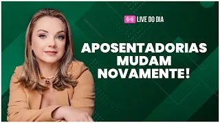 Regras de aposentadoria para nascidos de 1970 a 1978 estão mudando!