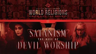 Billy Crone - Satanism and the Rise of Devil Worship Part 9