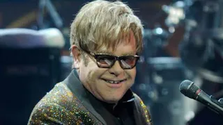 Elton John Instrumental Medley