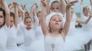 Мастерская балета Егора Симачева - лето 2021!