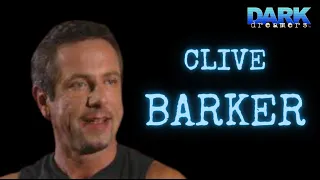 DARK DREAMERS - Season 1, Episode 1: Clive Barker