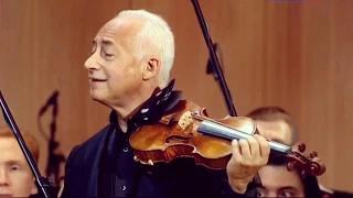 Vladimir Spivakov - Piazzolla: Café 1930 - Denis Matsuev/Moscow Virtuoso Chamber Orchestra