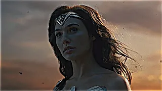 Wonder Woman Best quality Scene Pack For Edits