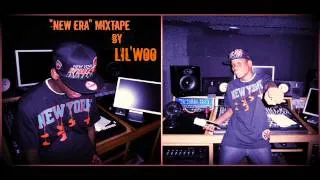 The Break Up Remix By Lil' Woo ft Prince P "New Era" Mixtape