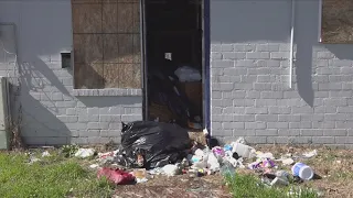 South Memphis apartment complex residents made to believe they had to vacate, city denies order