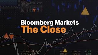 Bloomberg Markets: The Close 02/21/2024