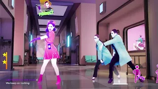 Just Dance 2024 - Gimme More by Britney Spears