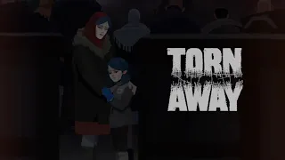 Torn Away | Full Gameplay (no commentary)