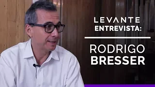 Papo com a Levante: Rodrigo Bresser, sócio da Bresser Asset Management