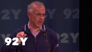 David Brooks: Genius, God and Morality