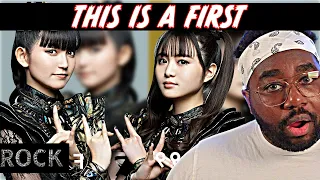 ⁣MY FIRST TIME | American REACTS to BABYMETAL - Monochrome - Piano ver. / THE FIRST TAKE
