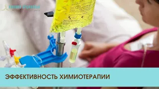 Эффективность химиотерапии – как определить? Лечение рака по ОМС. Звоните 8 (800) 550-71-67.