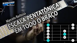 Escala Pentatônica na Guitarra (Tudo o que você precisa saber!)