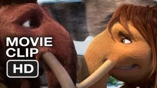 Ice Age: Continental Drift CLIP - Ethan (2012) Animated Movie HD