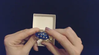 ASMR | Jewelry Collection (Whisper)