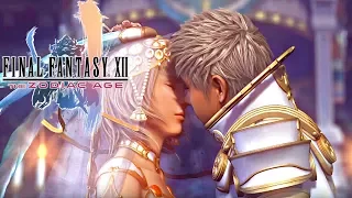 Final Fantasy XII Zodiac Age - Gameplay Walkthrough Trailer (100% Complete Guide) PS4 PRO