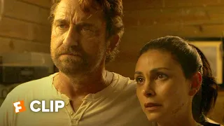 Greenland Movie Clip - The Barn (2020) | Movieclips Coming Soon