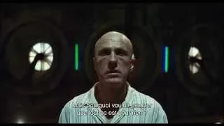 The Zero Theorem - Official International/French Trailer (1080p HD) (2014) - dir. by Terry Gilliam