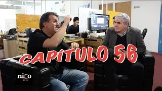 NICOLATE SHOW | Cap: 56 Pablo Russo en CoWorking Maule