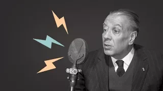 Escritor argentino Jorge Luis Borges habla de sus libros favoritos (BBC, 1963)