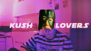 KUSH LOVERS - 20K (♂right version♂)