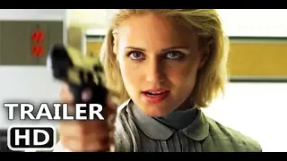 AGAINST THE CLOCK [2019 Movie Official Trailer] #Dianna Agron #Andy garcia #james Frain