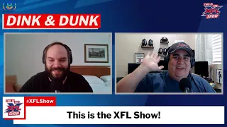 This is the XFL Show Episode 197: This is Not the Past