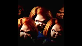 Chucky TV Series - Official Season 3 Announcement