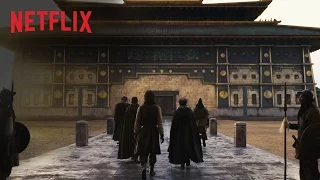 Marco Polo | Tráiler en ESPAÑOL | Temporada 1 | Netflix España