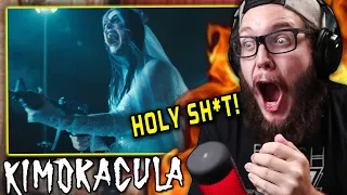 WHAT JUST HAPPENED?! Kim Dracula – Make Me Famous | Ohrion Reacts