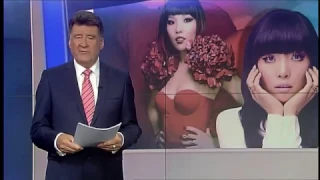 Dami Im reveals her secret life - Interview on Today Tonight Adelaide