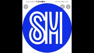 Logo History: Upcoming SM