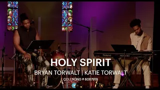 Holy Spirit