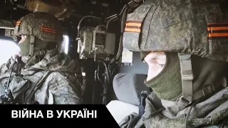 Що відбувалося в окупованих містах на Київщині