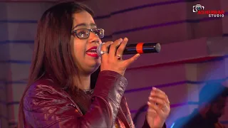 Bahut Pyar Karte Hain Tumko Sanam | Hindi Romantic Video Song | Live Stage Performance