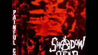 Shadow of Fear - THE WORLD TO END