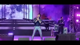 Shaan Live in Kolkata | Aao Milo Chalein | Shey Chilo Boroi Anmona |  @SingerShaan