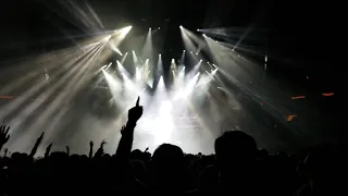 Illenium - Adventure Club @ Madison Square Garden 9/21/19