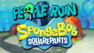 People Ruin SpongeBob SquarePants