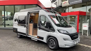 malibu Van 640 LE K diversity