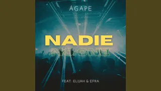 Nadie (No One) (feat. Elijah Appel)