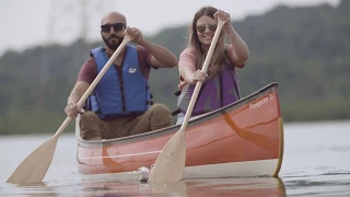 Learn the Basics of How to Canoe