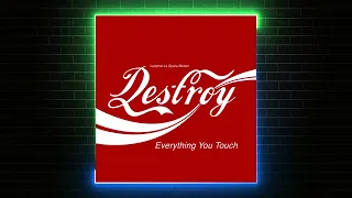 Ladytron - Destroy Everything You Touch (Space Motion Remix) [Ladytron Music UK]