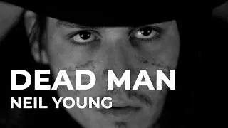 Dead Man • Neil Young • Main Theme