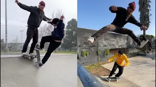 Daewon Song & Chris Haslam 2022 | Cheese and Crackers HQ