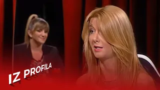 Vesna Dedic - Iz Profila - Cela Emisija - (TV Grand 07.06.2015.)