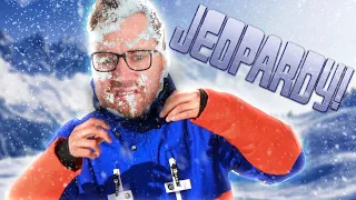 What is SNOW?! | Jeopardy